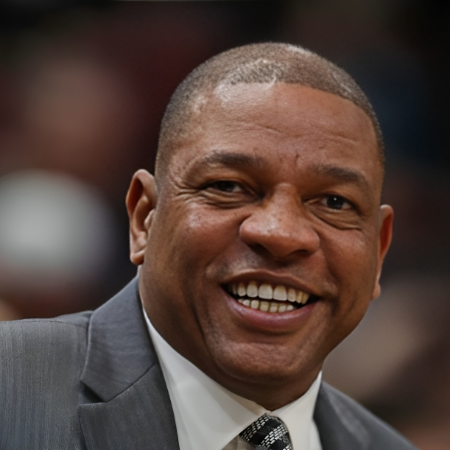 Doc Rivers: Coaching Wins and Financial Gains - His Net Worth Unveiled